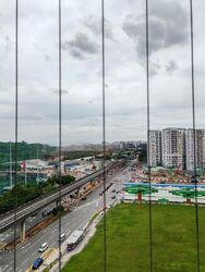 RiverParc Residence (D19), Condominium #483542741